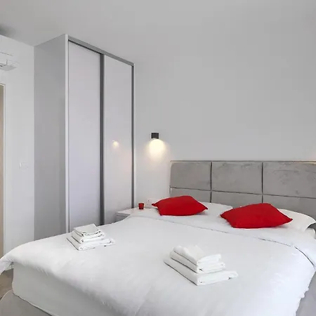Feriehus Elena Rovinj